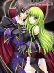 Code Geass Lelouch Of The Rebellion-thumb Smanga