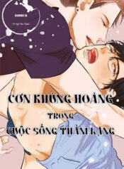 Cơn khủng hoảng trong cuộc sống thằm lặng (full)-thumb Smanga