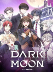 Dark Moon – Tế Đàn Ánh Trăng-thumb Smanga