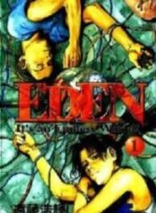 Eden – Một Thế Giới Vô Tận!-thumb Smanga