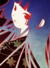 Jigoku Shoujo-thumb Smanga