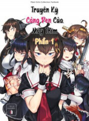 Kancolle – Truyền Kỳ Cảng Đen Của Mấy Thím-thumb Smanga