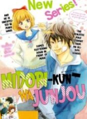 Midori-Kun Wa Junjou-thumb Smanga