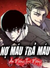 Nợ Máu Trả Máu-thumb Smanga