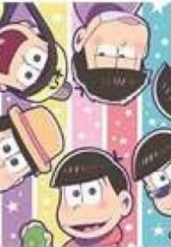 Osomatsu-San One Shot Collection-thumb Smanga