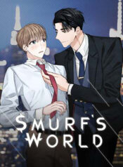 Smurf’s World-thumb Smanga