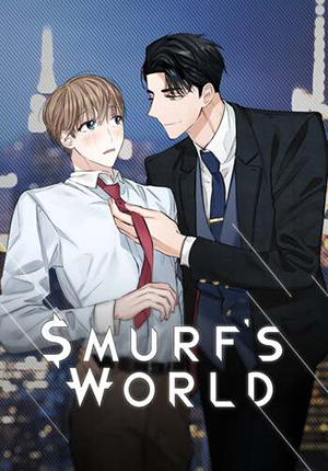 Smurf’s World-thumb Smanga