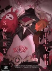 Sweet Fever – Genshin Impact Doujinshi-thumb Smanga