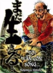 Tôi Vẫn Còn Sống…-thumb Smanga