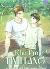 (CBunu) Khu Rừng Tĩnh Lặng-thumb Smanga