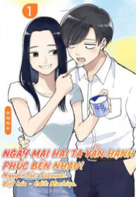 Ngày Mai Hai Ta Vẫn Hạnh Phúc Bên Nhau!-thumb Smanga