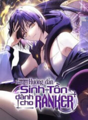 Hướng Dẫn Sinh Tồn Dành Cho Ranker-thumb Smanga