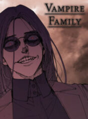 Vampire Family-thumb Smanga