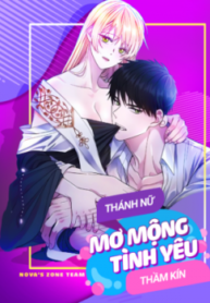 [18+] Thánh Nữ Mơ Mộng Tình Yêu Thầm Kín-thumb Smanga