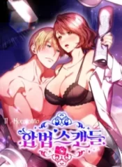 [18+] Scandal Hợp Pháp-thumb Smanga