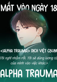 (CBunu) ALPHA TRAUMA-thumb Smanga