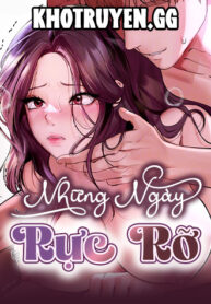 Những Ngày Rực Rỡ-thumb Smanga